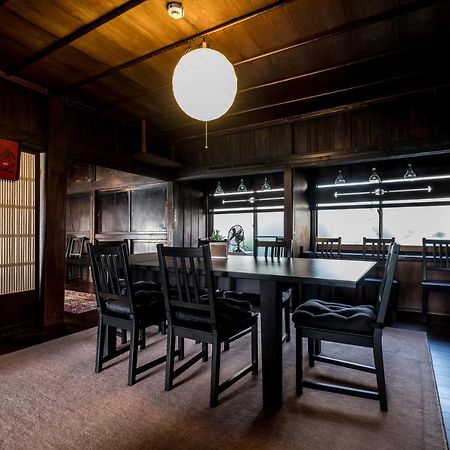 Classic Japan Living Miuraya Fujikawaguchiko Εξωτερικό φωτογραφία