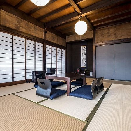 Classic Japan Living Miuraya Fujikawaguchiko Εξωτερικό φωτογραφία