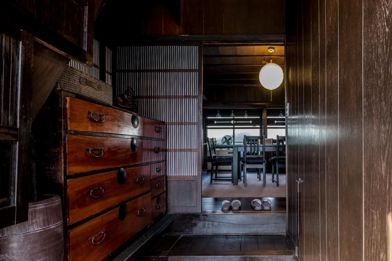 Classic Japan Living Miuraya Fujikawaguchiko Εξωτερικό φωτογραφία