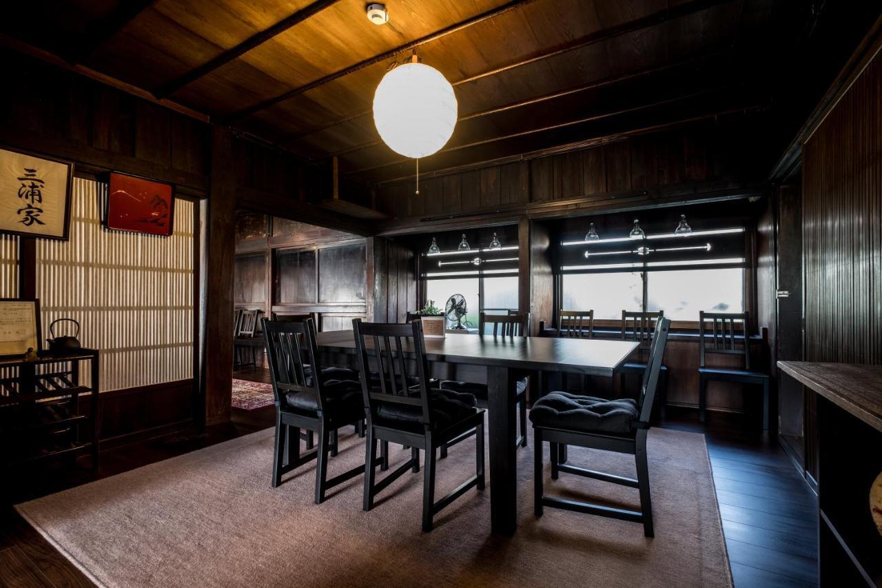 Classic Japan Living Miuraya Fujikawaguchiko Εξωτερικό φωτογραφία