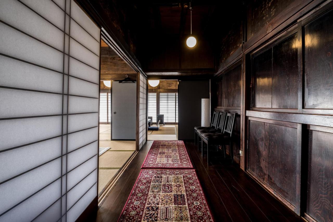 Classic Japan Living Miuraya Fujikawaguchiko Εξωτερικό φωτογραφία
