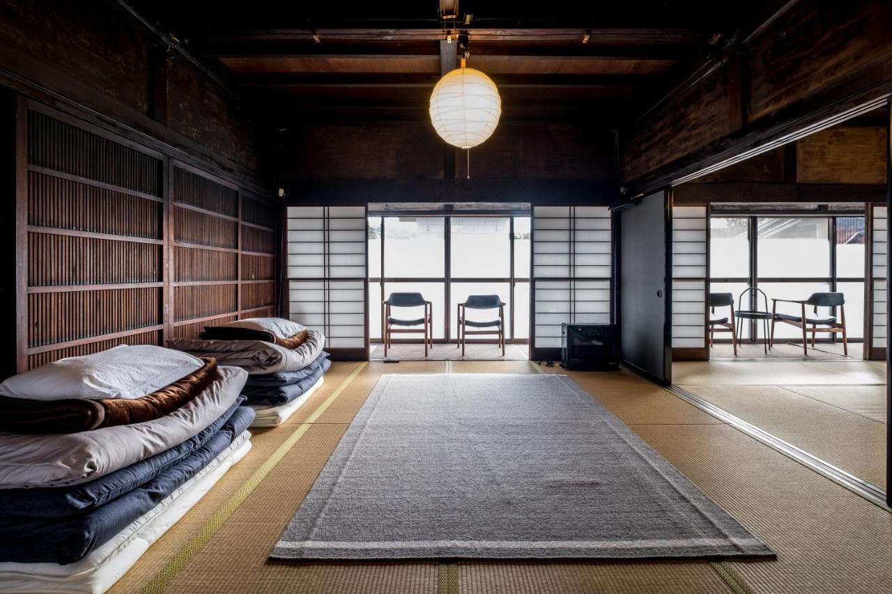Classic Japan Living Miuraya Fujikawaguchiko Εξωτερικό φωτογραφία