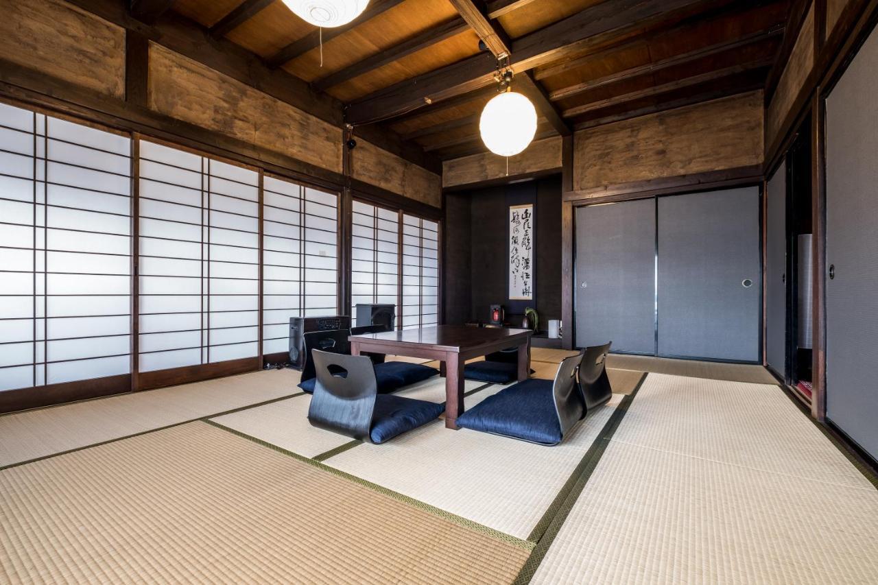 Classic Japan Living Miuraya Fujikawaguchiko Εξωτερικό φωτογραφία
