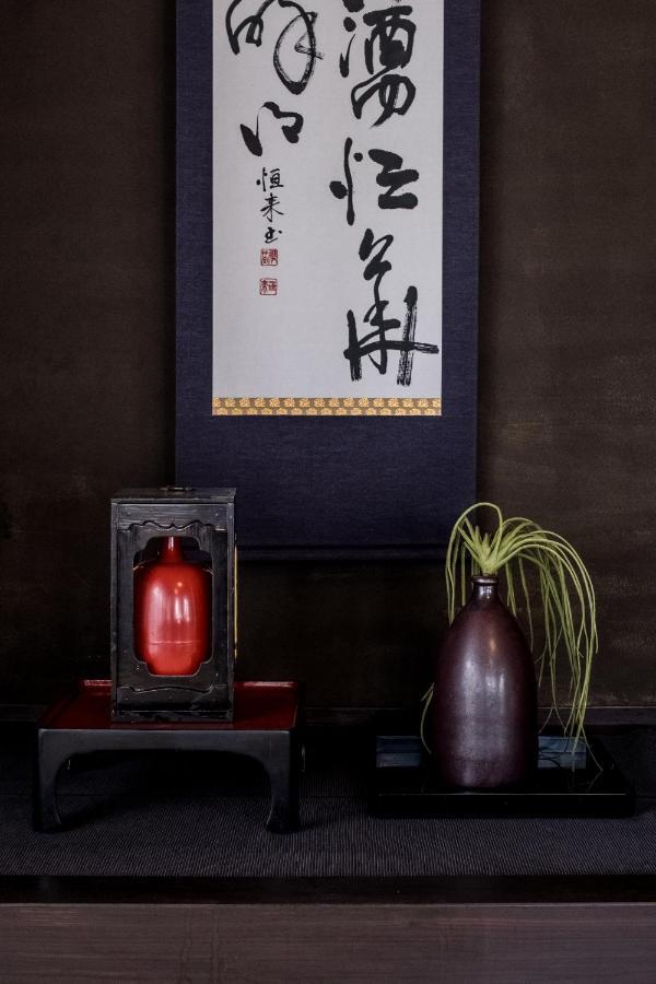 Classic Japan Living Miuraya Fujikawaguchiko Εξωτερικό φωτογραφία