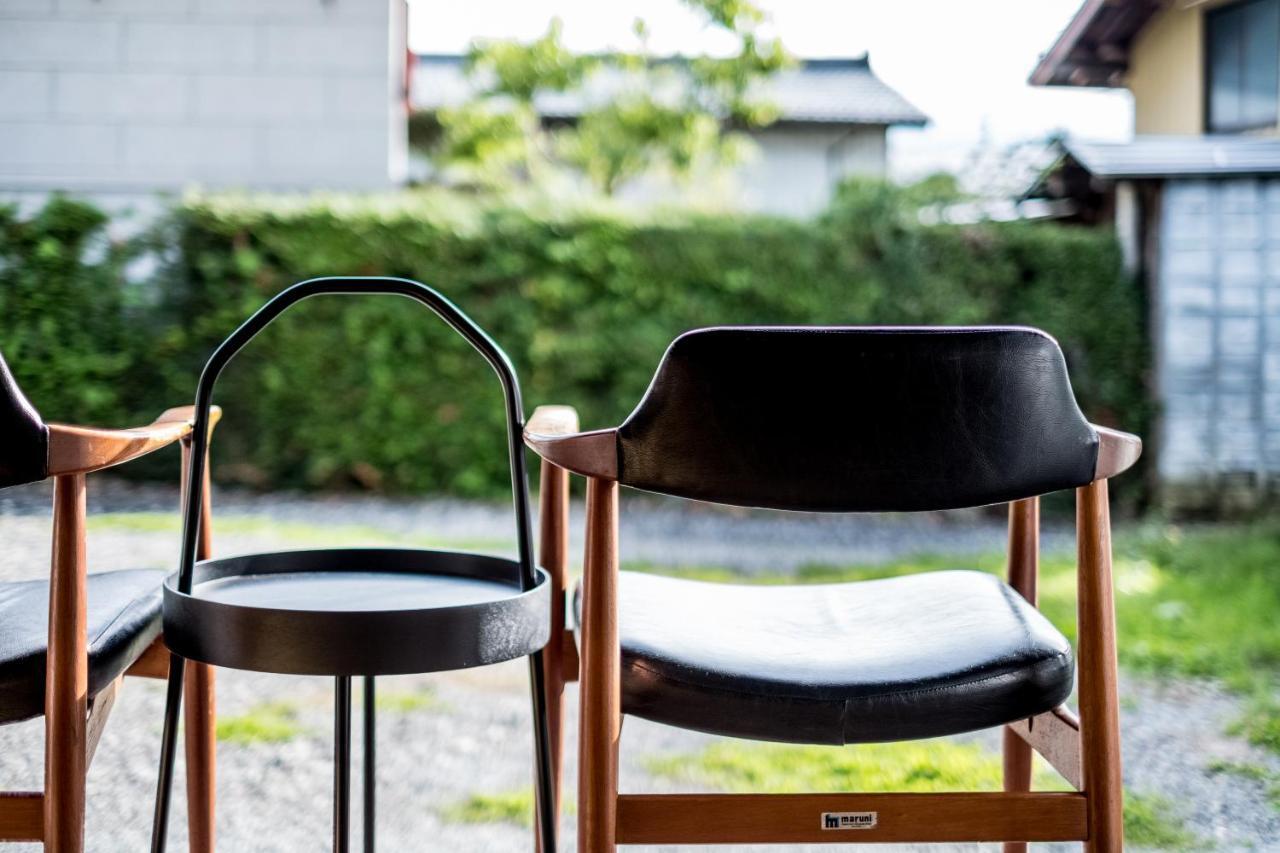 Classic Japan Living Miuraya Fujikawaguchiko Εξωτερικό φωτογραφία